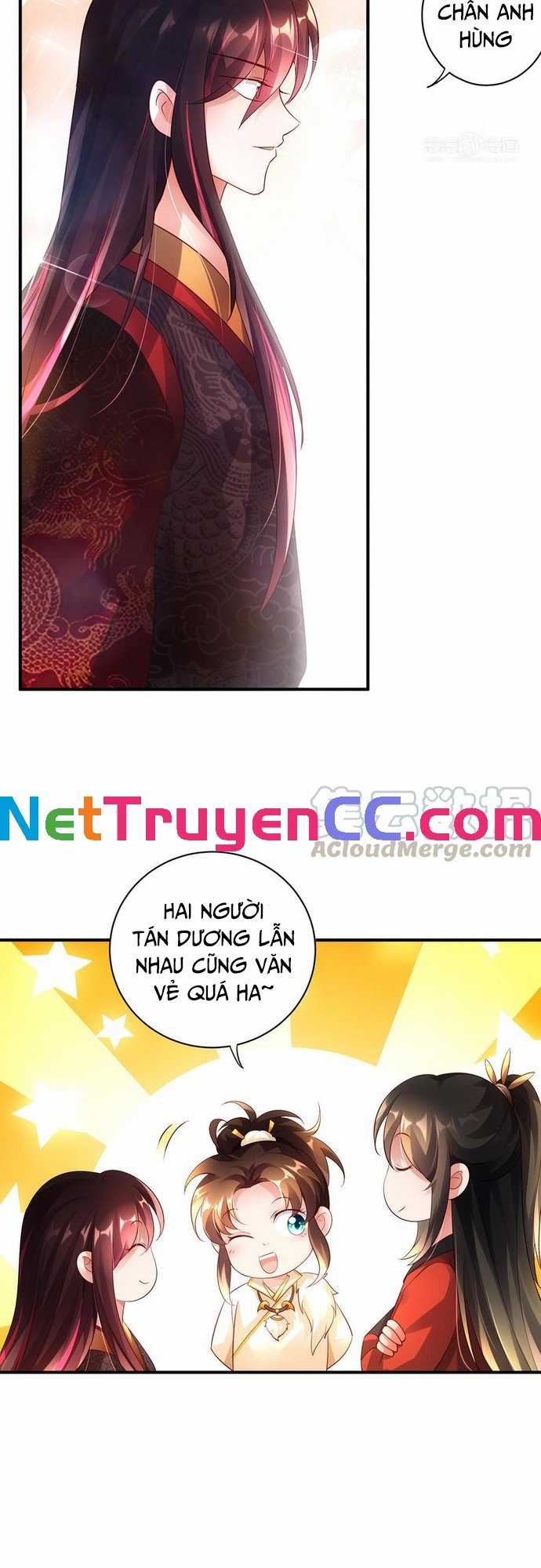 Ngàn vàng không đổi - Chapter 54 - Trang 23