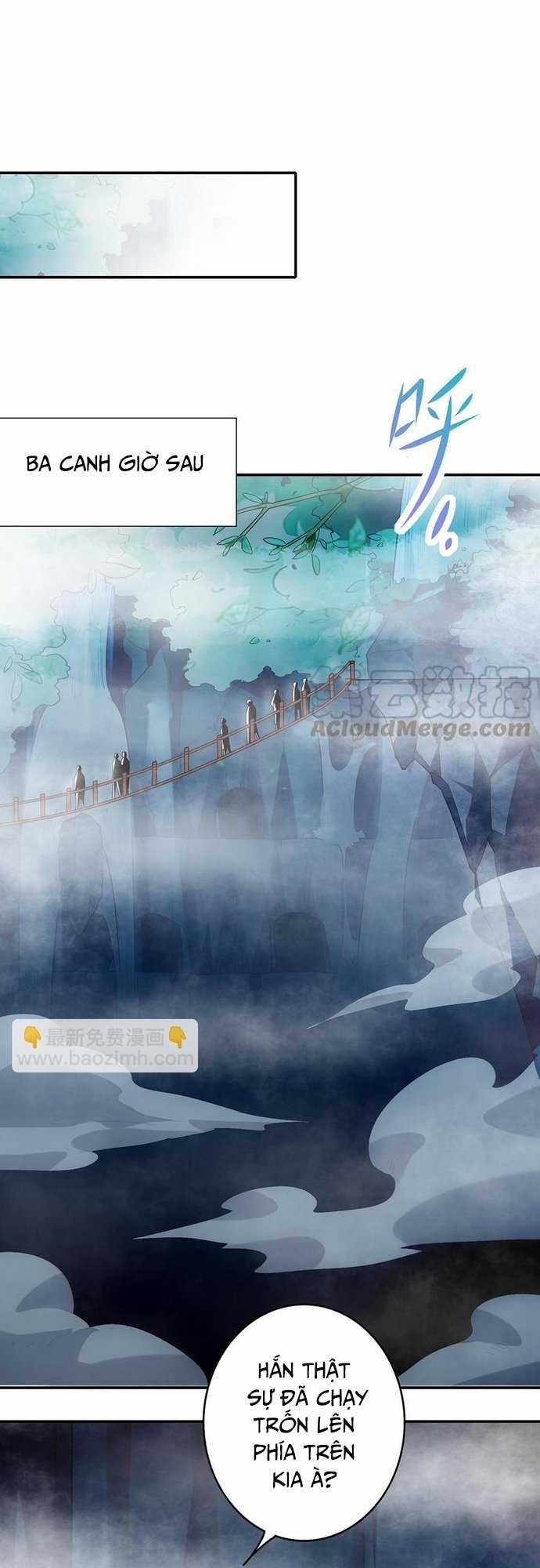 Ngàn vàng không đổi - Chapter 54 - Trang 24