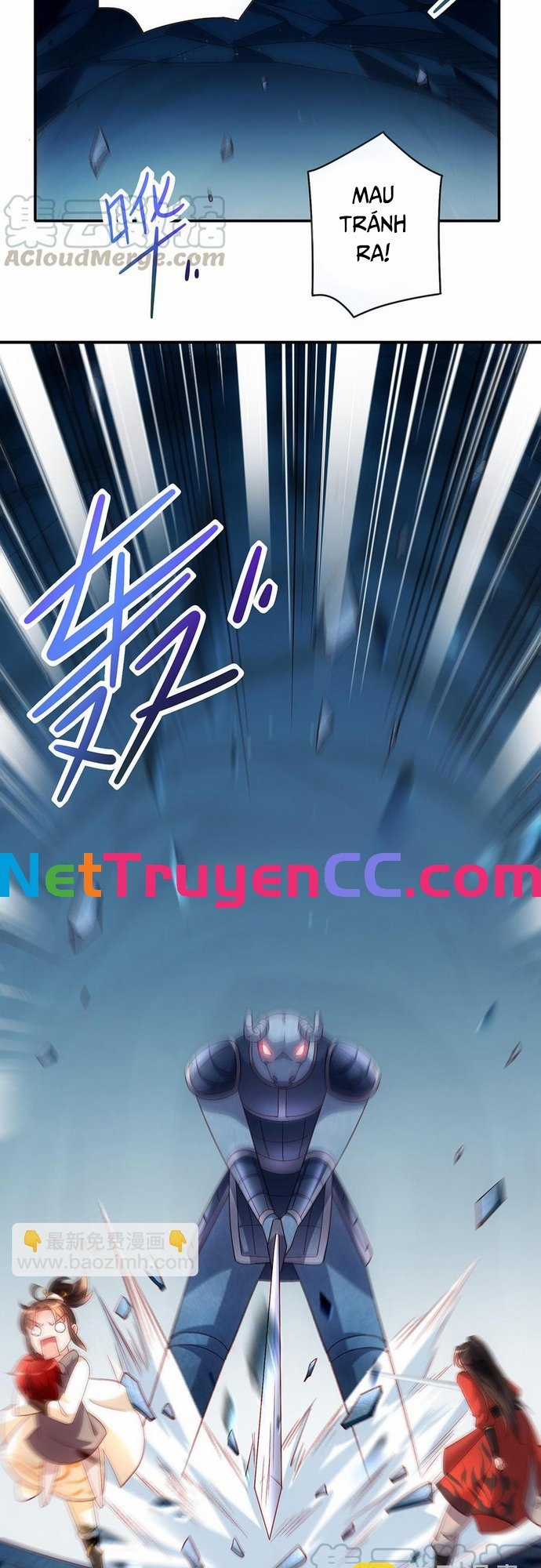 Ngàn vàng không đổi - Chapter 55 - Trang 2