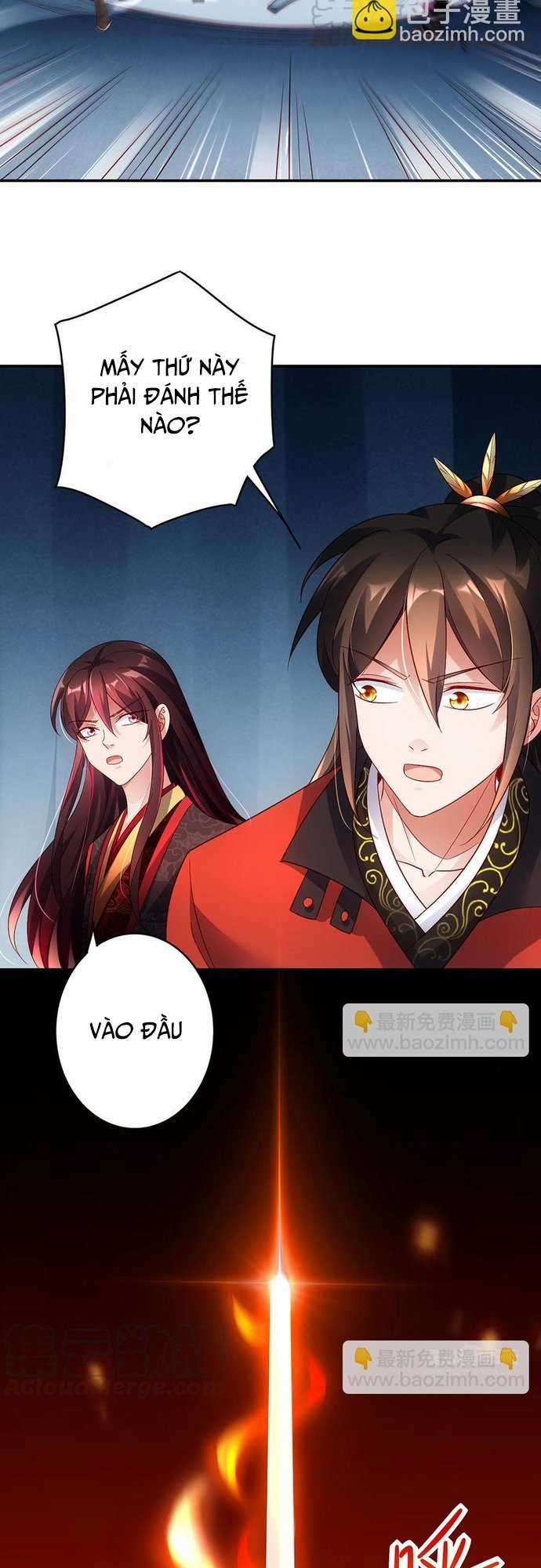 Ngàn vàng không đổi - Chapter 55 - Trang 3
