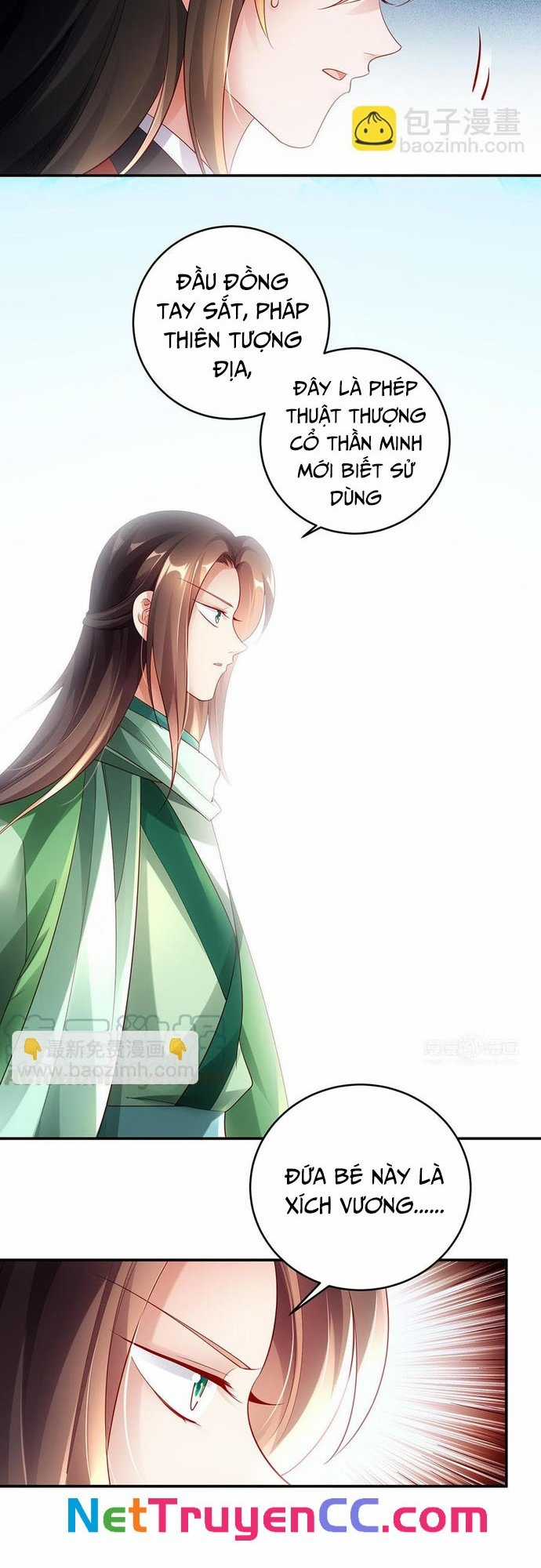 Ngàn vàng không đổi - Chapter 56 - Trang 16