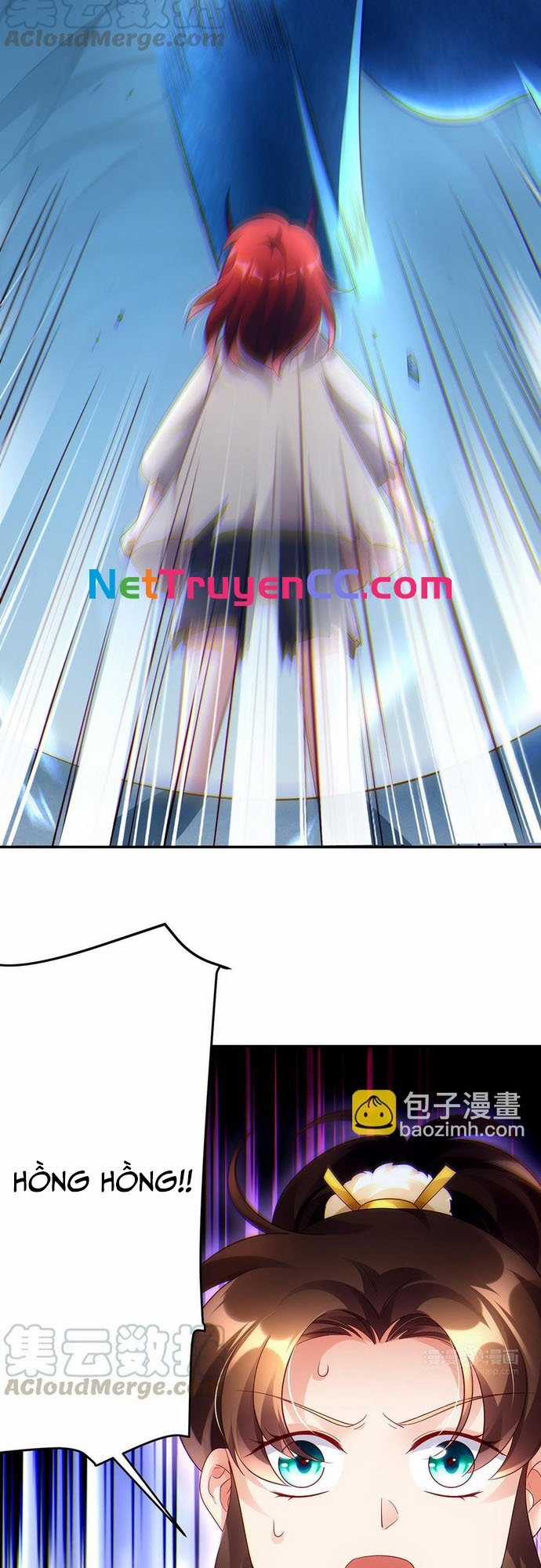 Ngàn vàng không đổi - Chapter 56 - Trang 3