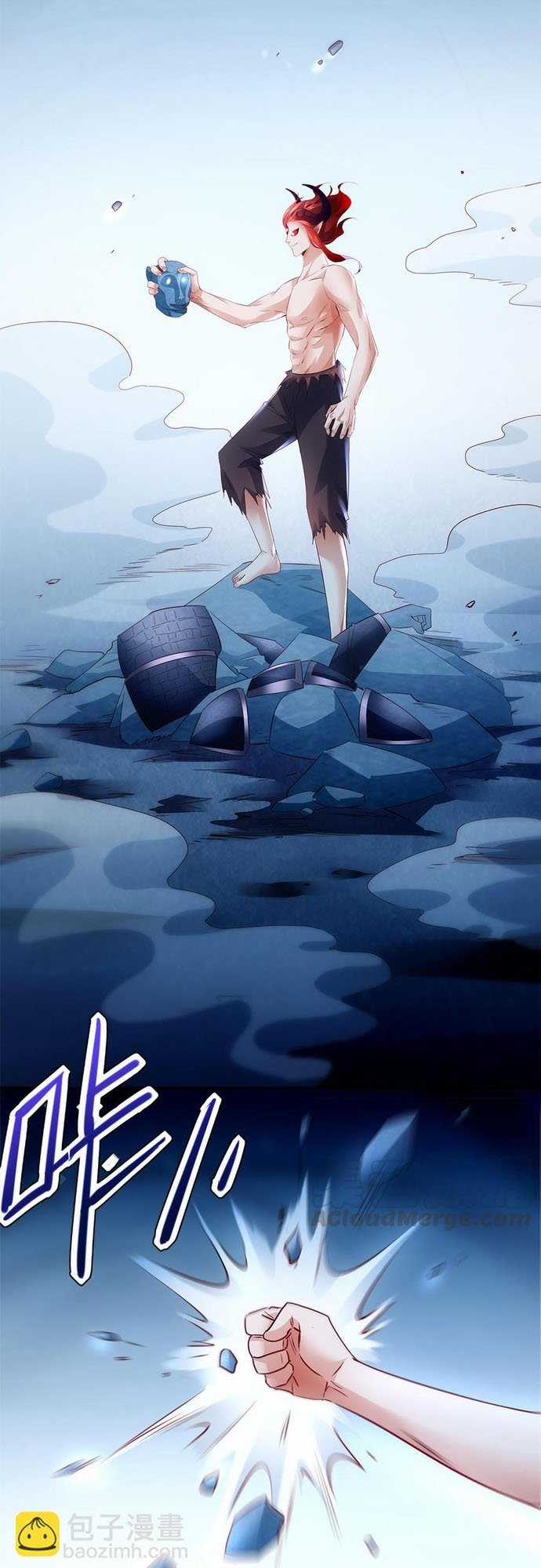 Ngàn vàng không đổi - Chapter 56 - Trang 22