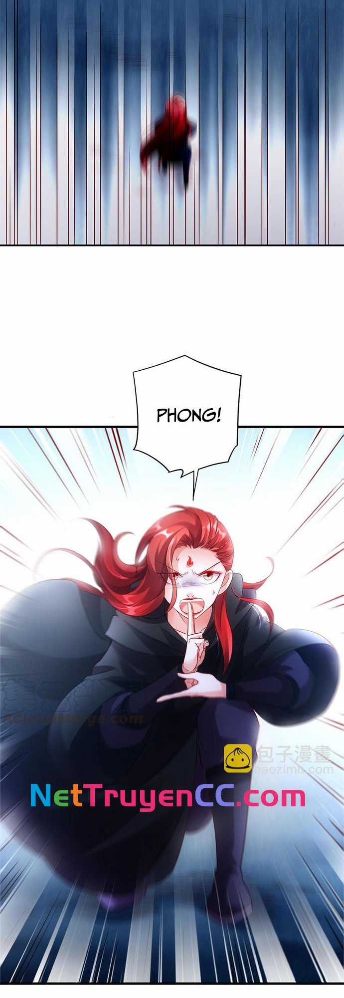 Ngàn vàng không đổi - Chapter 56 - Trang 28