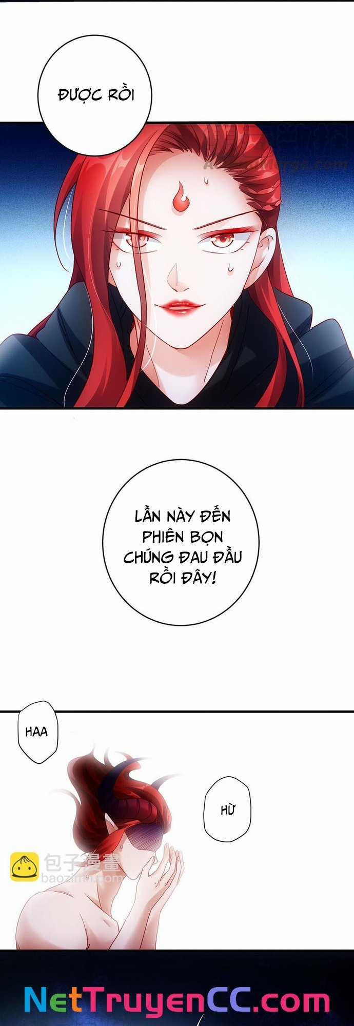 Ngàn vàng không đổi - Chapter 56 - Trang 32