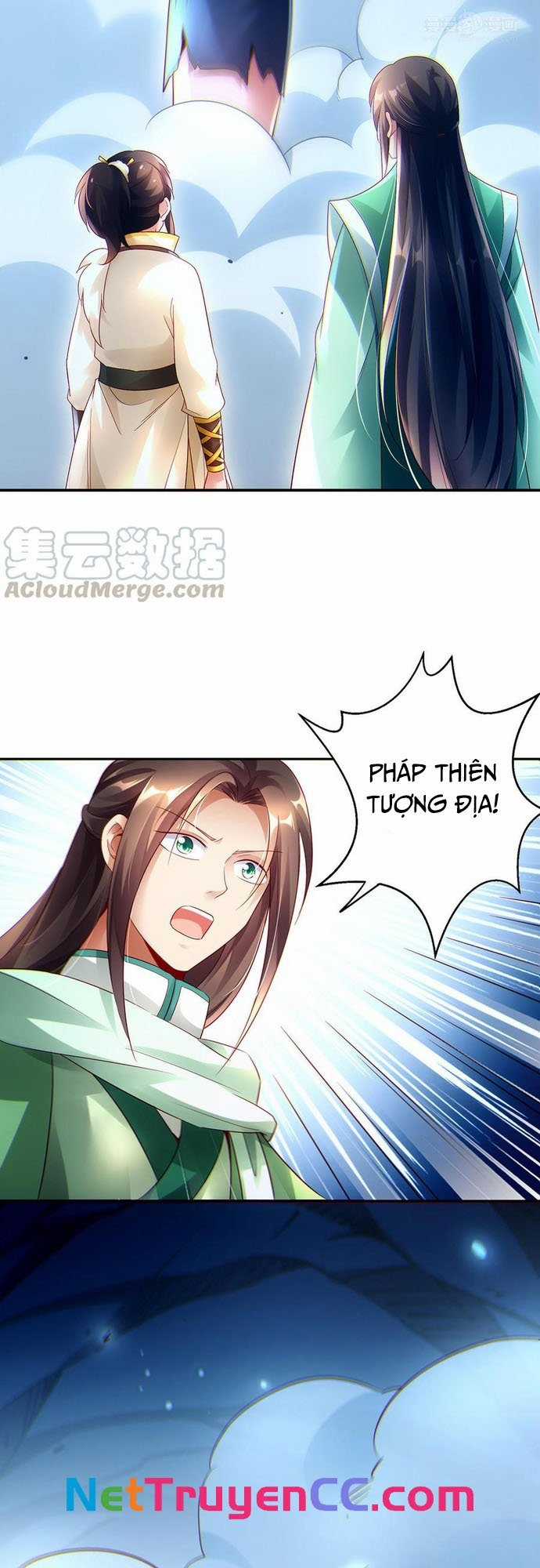 Ngàn vàng không đổi - Chapter 56 - Trang 6