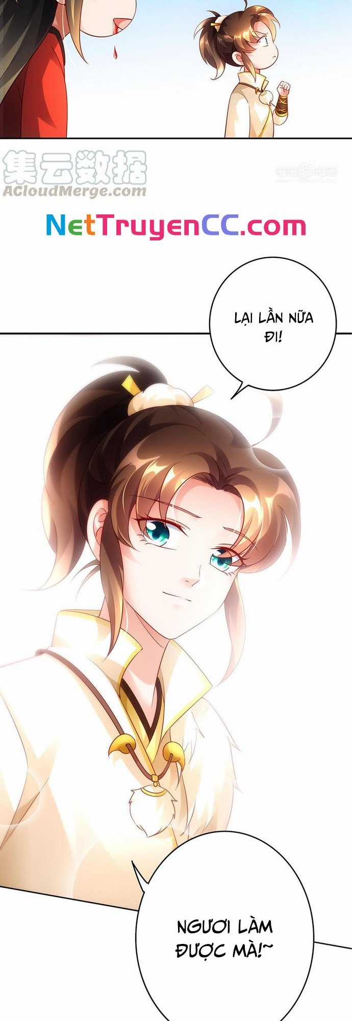 Ngàn vàng không đổi - Chapter 57 - Trang 21