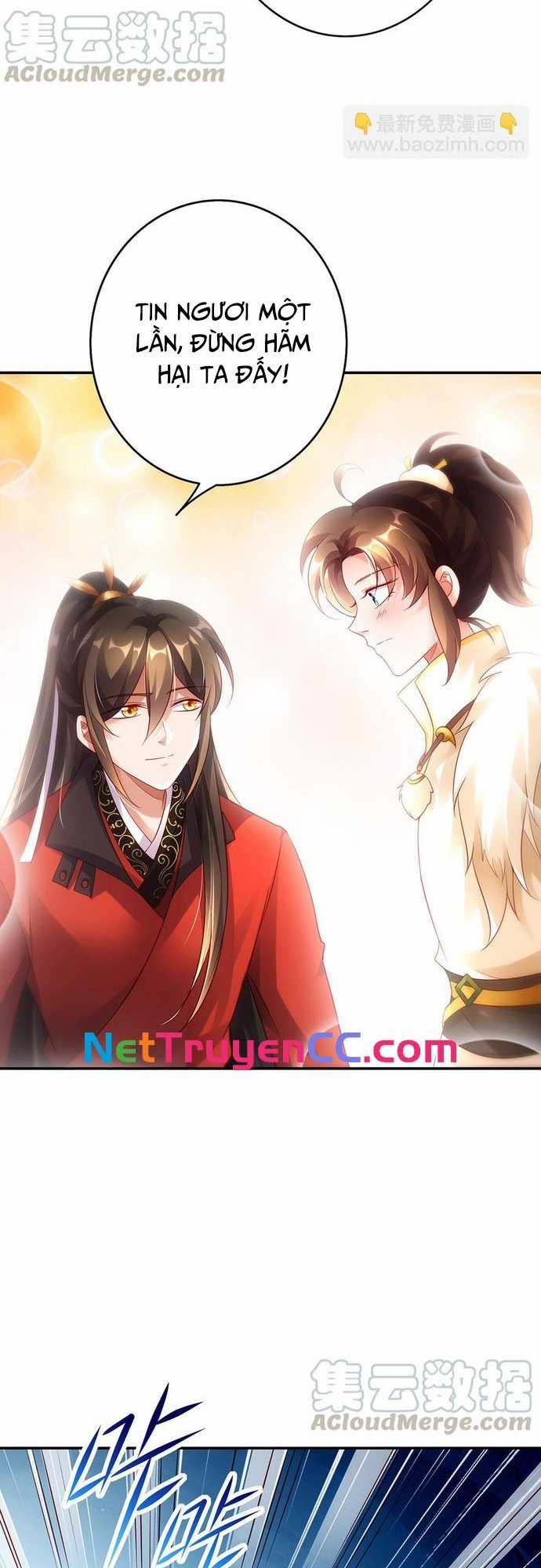 Ngàn vàng không đổi - Chapter 57 - Trang 22