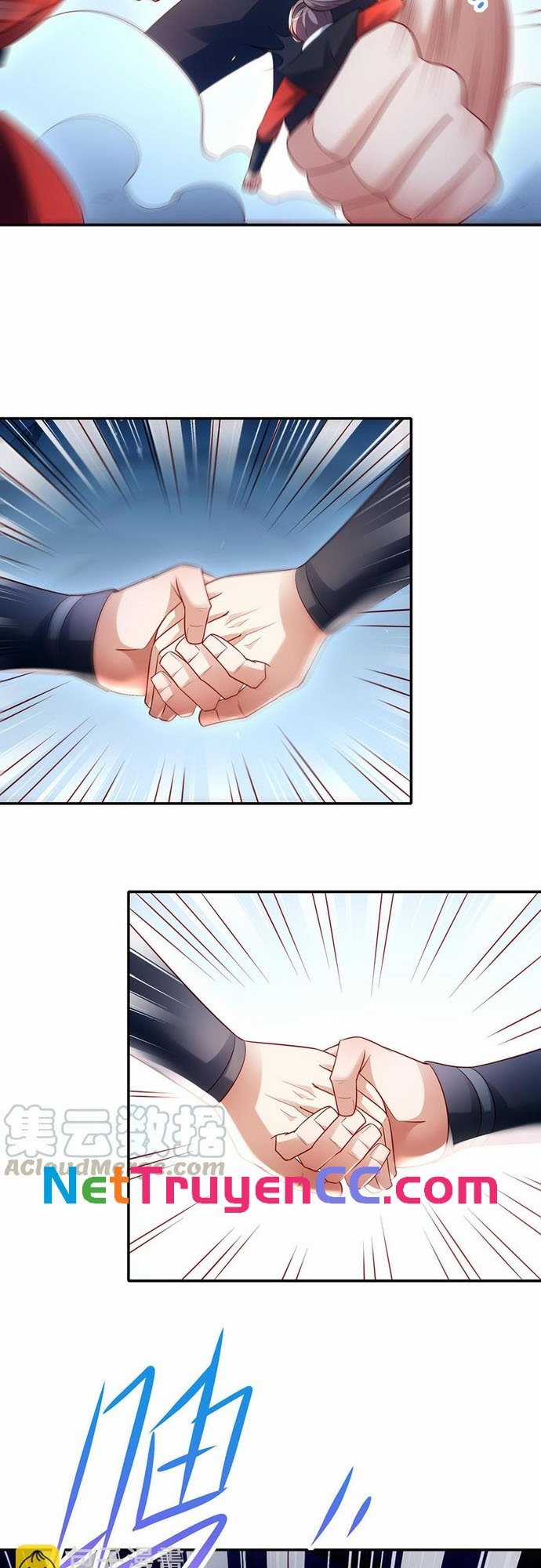 Ngàn vàng không đổi - Chapter 57 - Trang 4