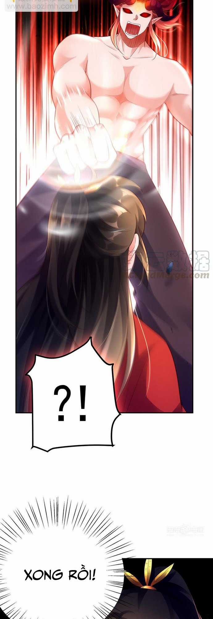 Ngàn vàng không đổi - Chapter 57 - Trang 31