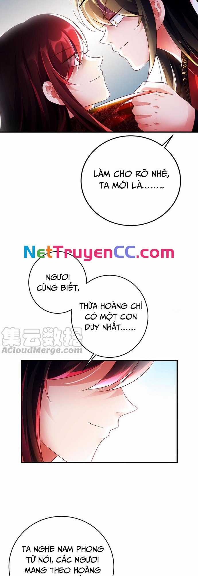 Ngàn vàng không đổi - Chapter 59 - Trang 17