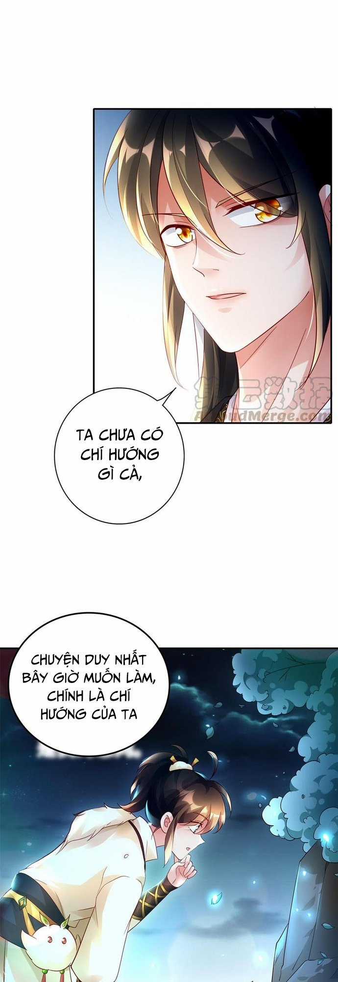 Ngàn vàng không đổi - Chapter 59 - Trang 19