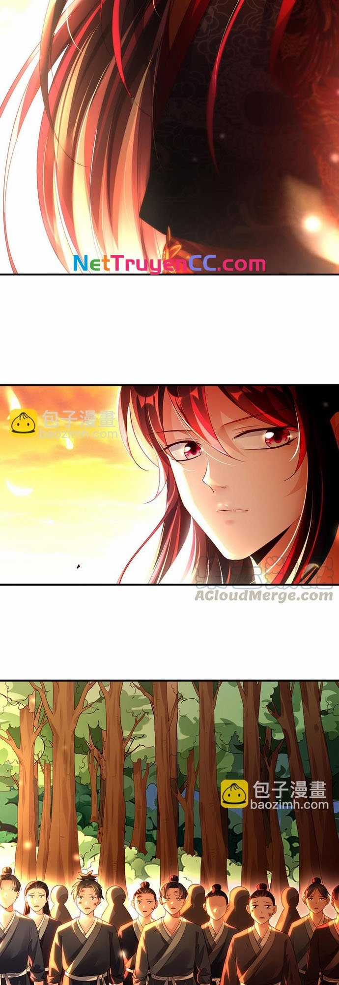 Ngàn vàng không đổi - Chapter 59 - Trang 5