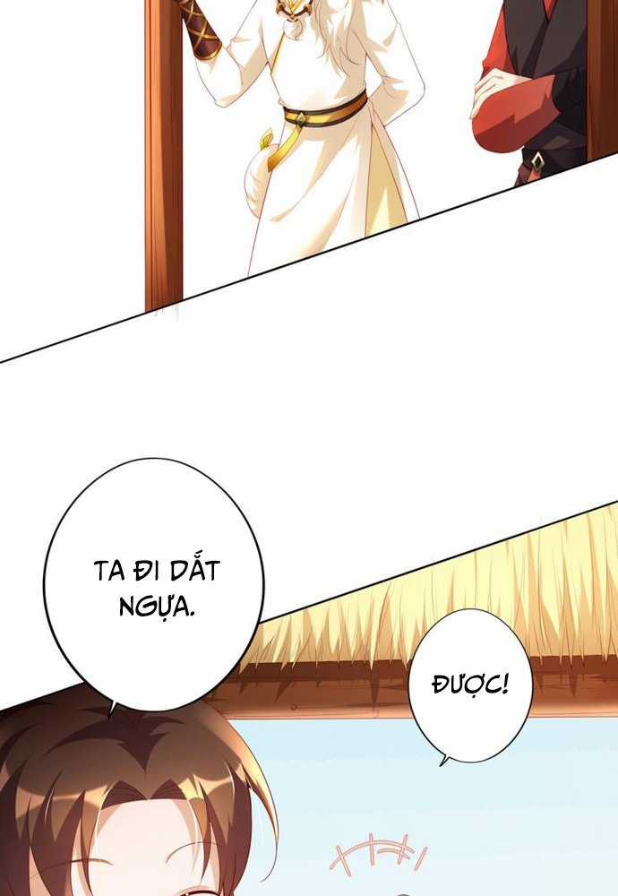 Ngàn vàng không đổi - Chapter 6 - Trang 16