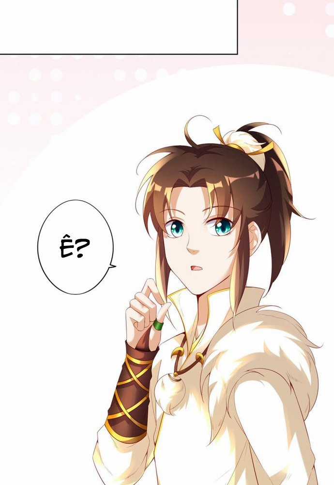 Ngàn vàng không đổi - Chapter 6 - Trang 3