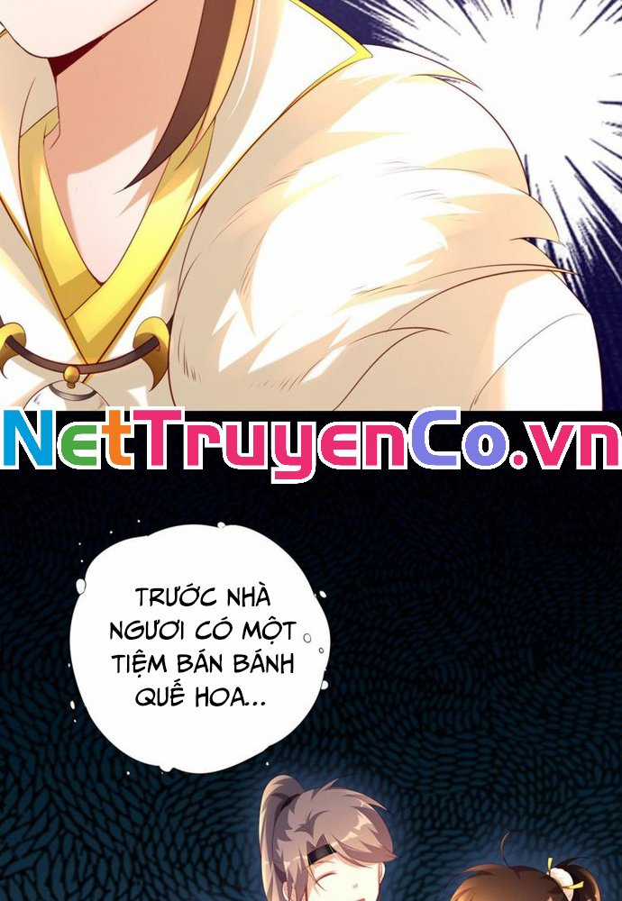Ngàn vàng không đổi - Chapter 6 - Trang 22