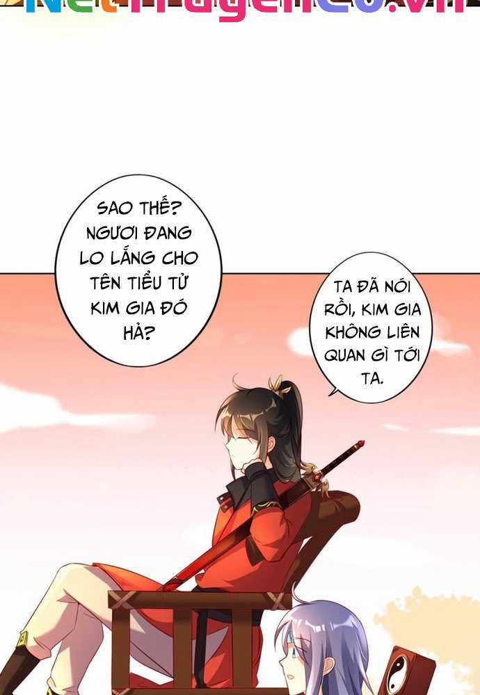 Ngàn vàng không đổi - Chapter 6 - Trang 42