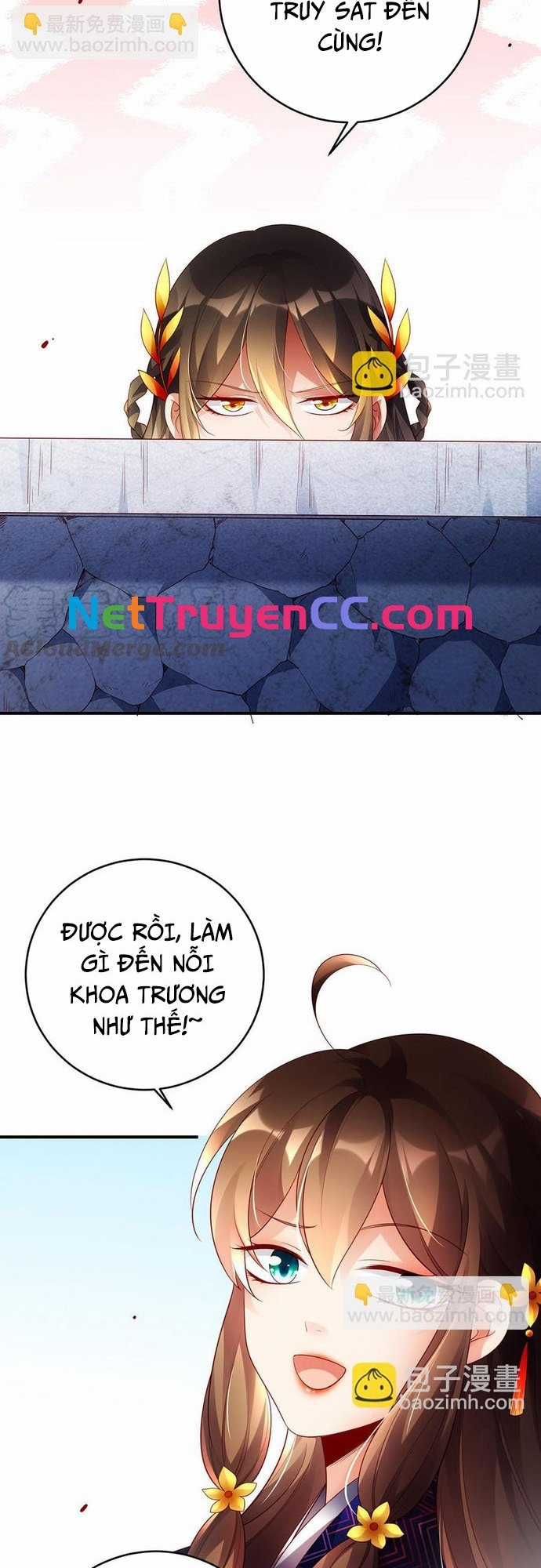 Ngàn vàng không đổi - Chapter 60 - Trang 6