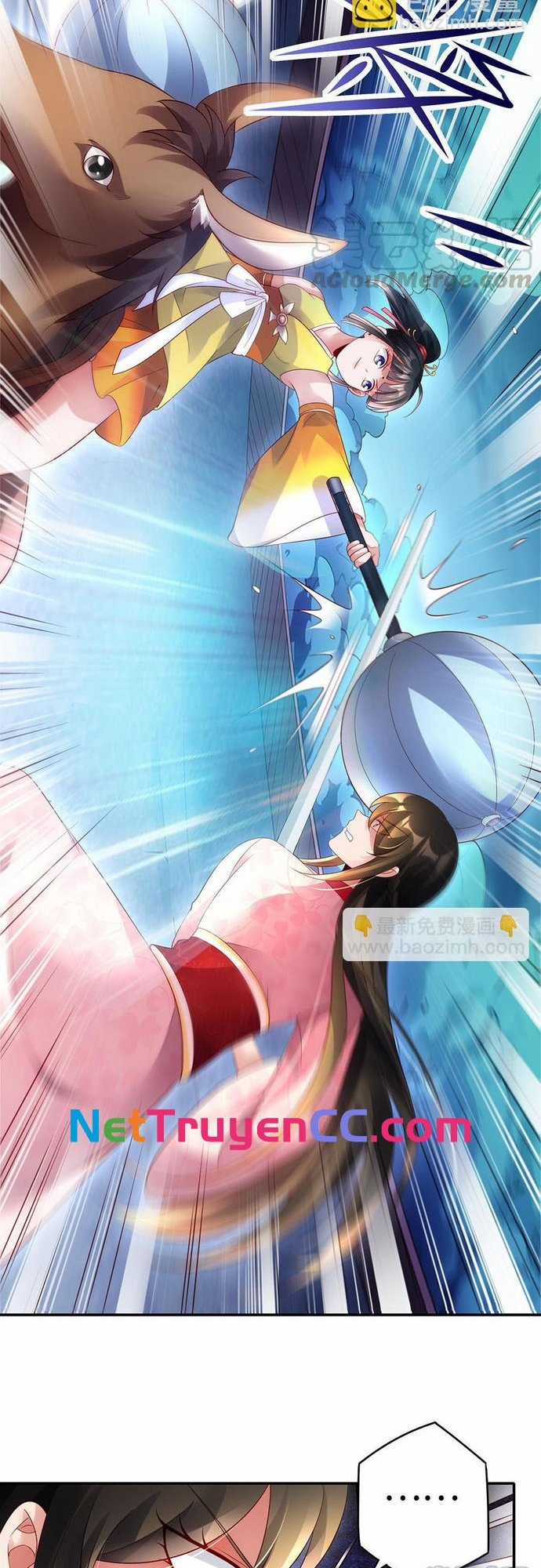 Ngàn vàng không đổi - Chapter 61 - Trang 14