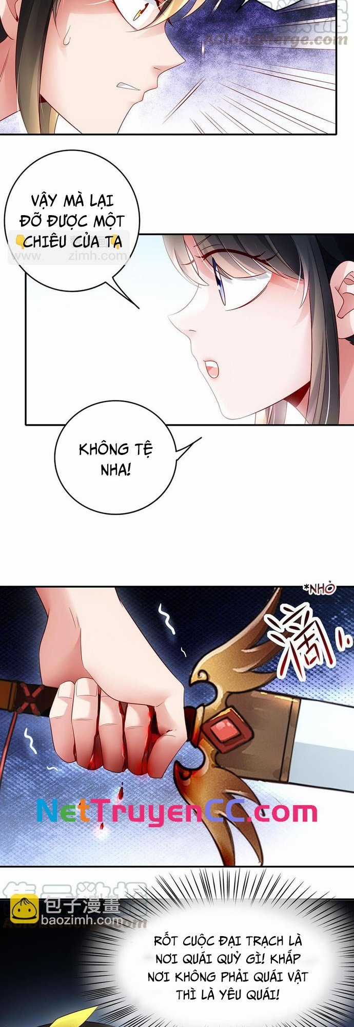 Ngàn vàng không đổi - Chapter 61 - Trang 15