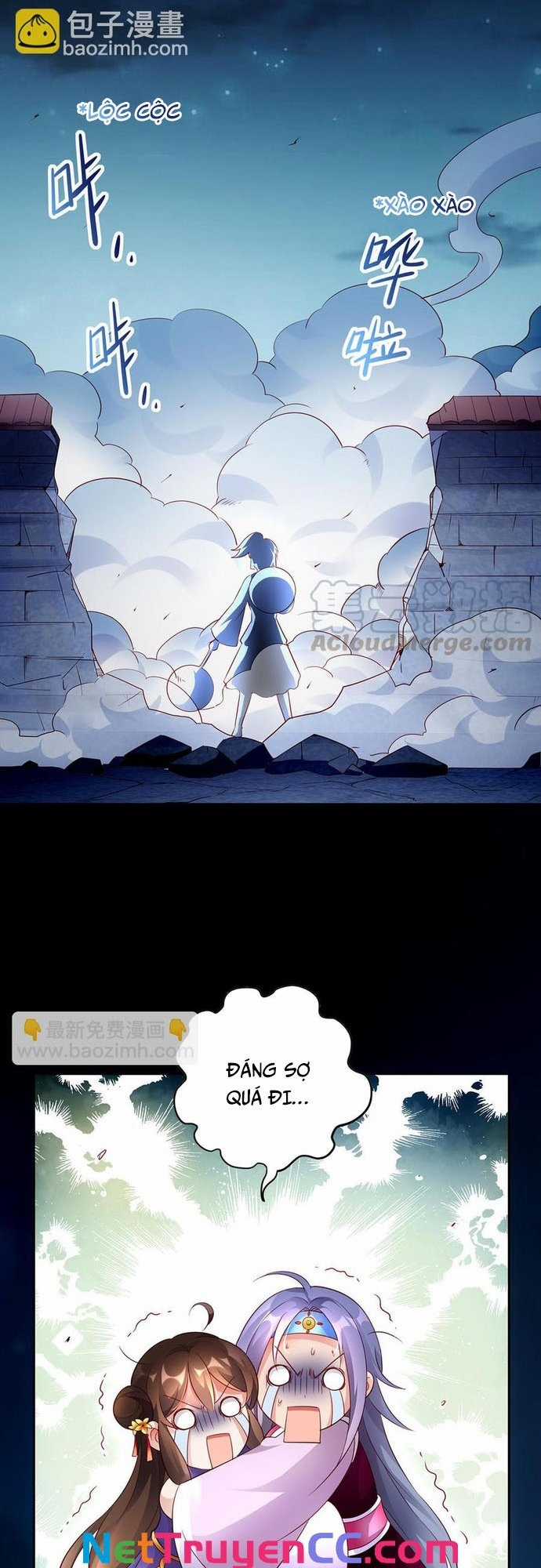 Ngàn vàng không đổi - Chapter 61 - Trang 24