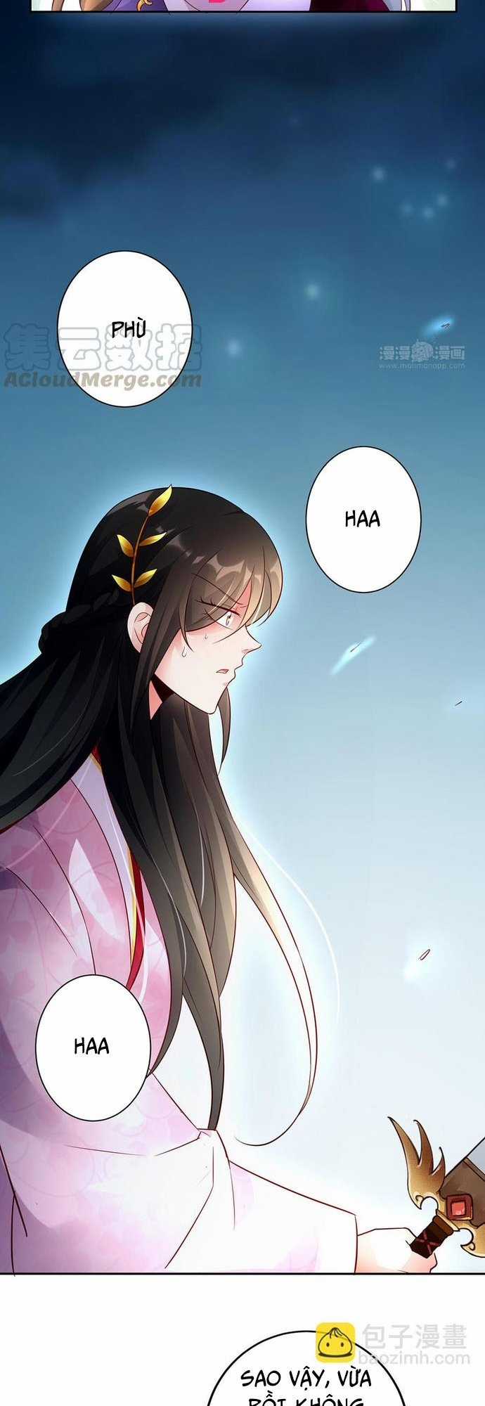 Ngàn vàng không đổi - Chapter 61 - Trang 25