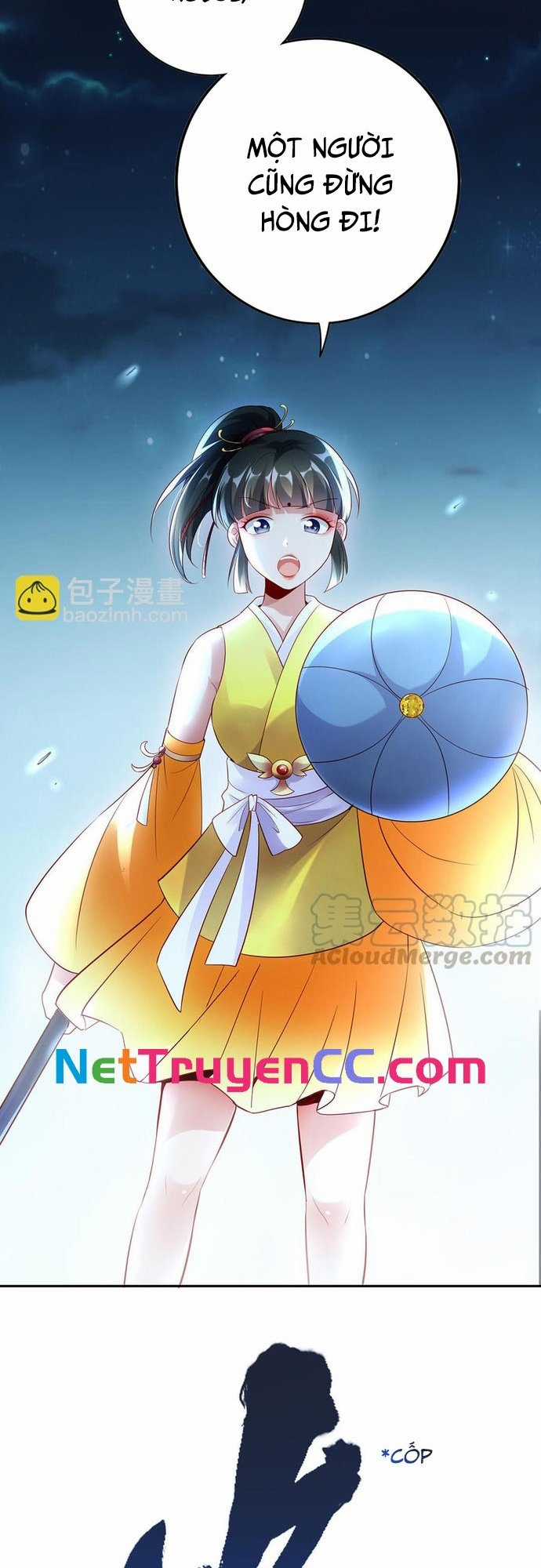 Ngàn vàng không đổi - Chapter 61 - Trang 28