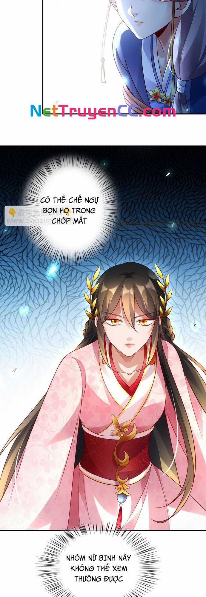 Ngàn vàng không đổi - Chapter 61 - Trang 7