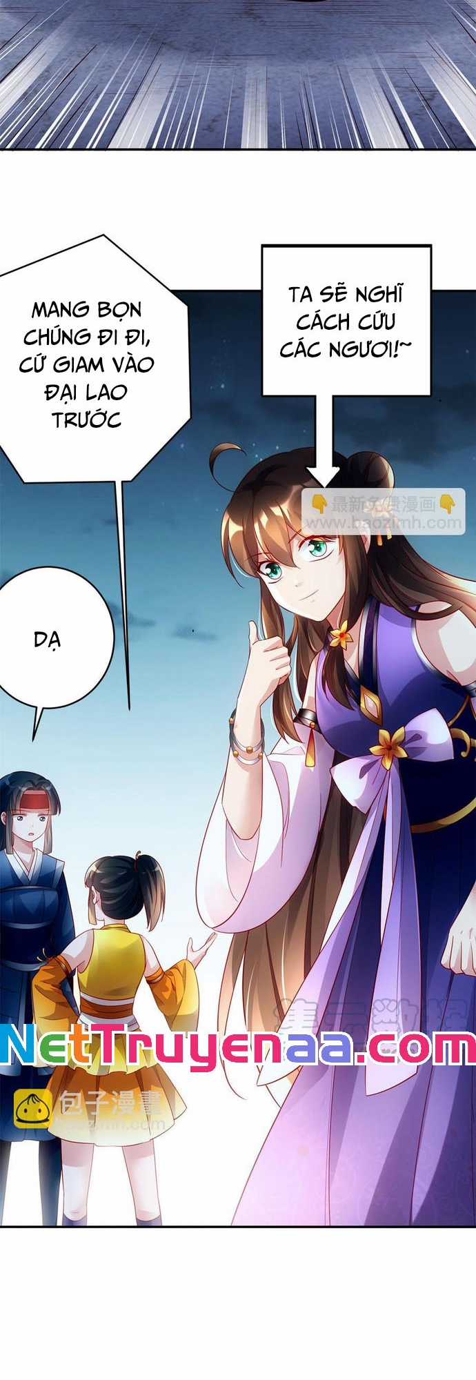 Ngàn vàng không đổi - Chapter 62 - Trang 11