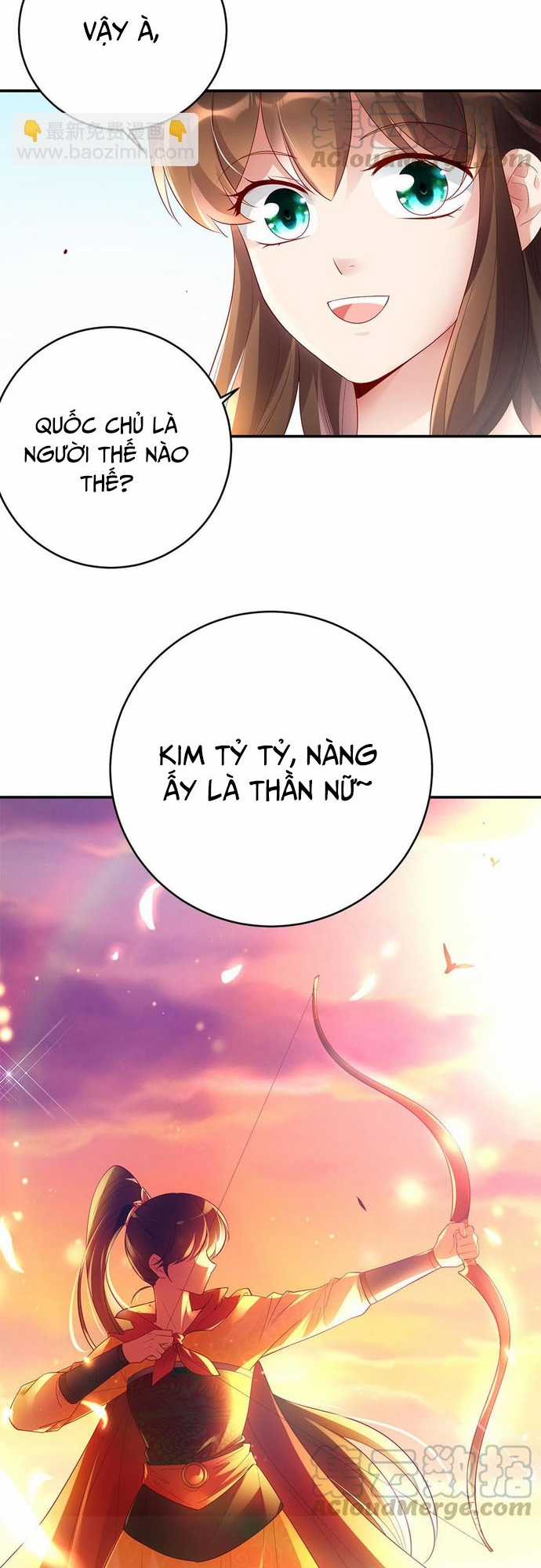 Ngàn vàng không đổi - Chapter 62 - Trang 15