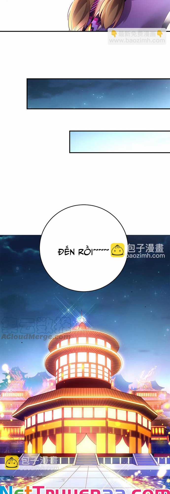 Ngàn vàng không đổi - Chapter 62 - Trang 17