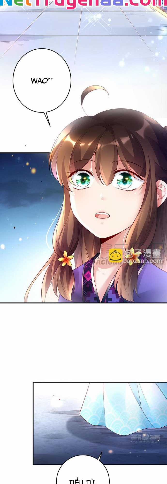 Ngàn vàng không đổi - Chapter 62 - Trang 18