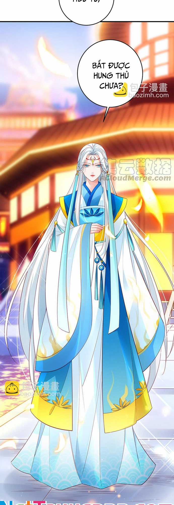 Ngàn vàng không đổi - Chapter 62 - Trang 19