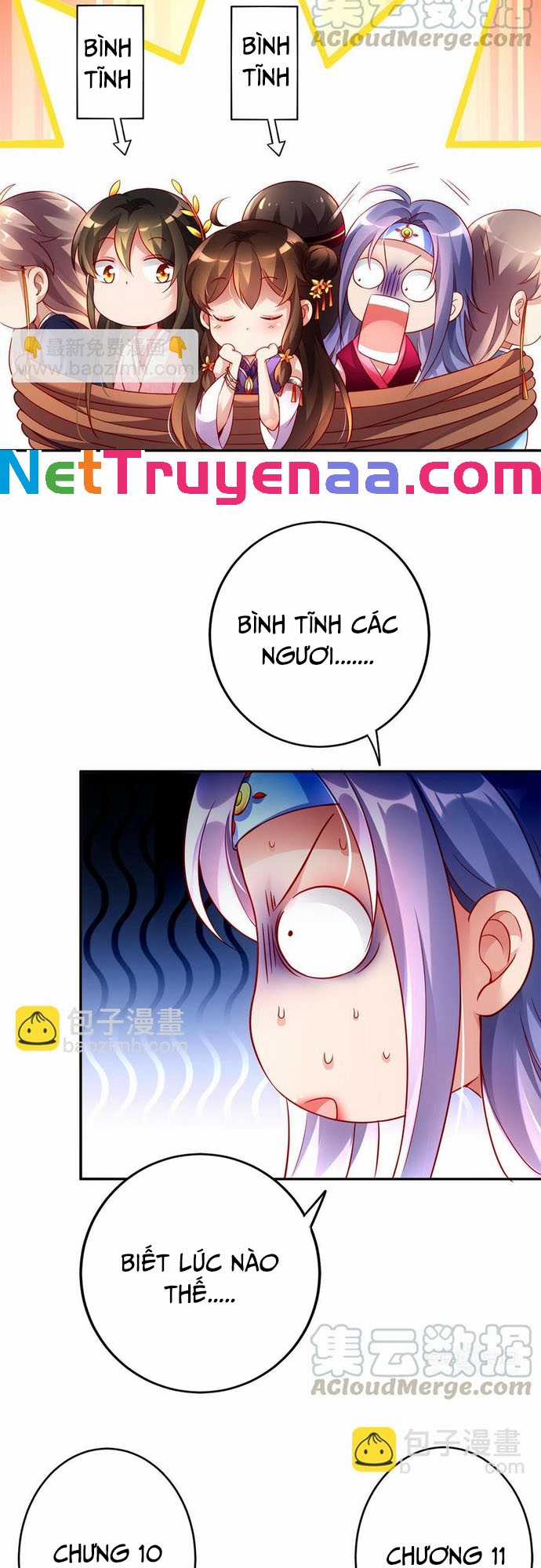 Ngàn vàng không đổi - Chapter 62 - Trang 3