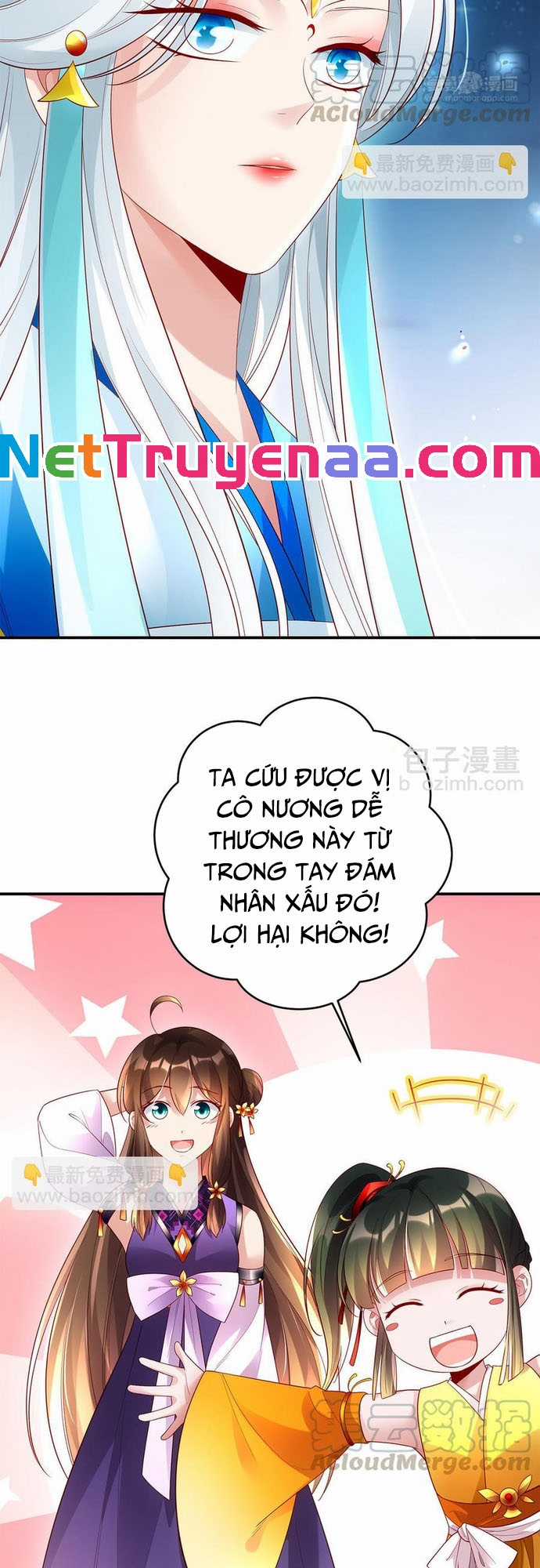Ngàn vàng không đổi - Chapter 62 - Trang 21