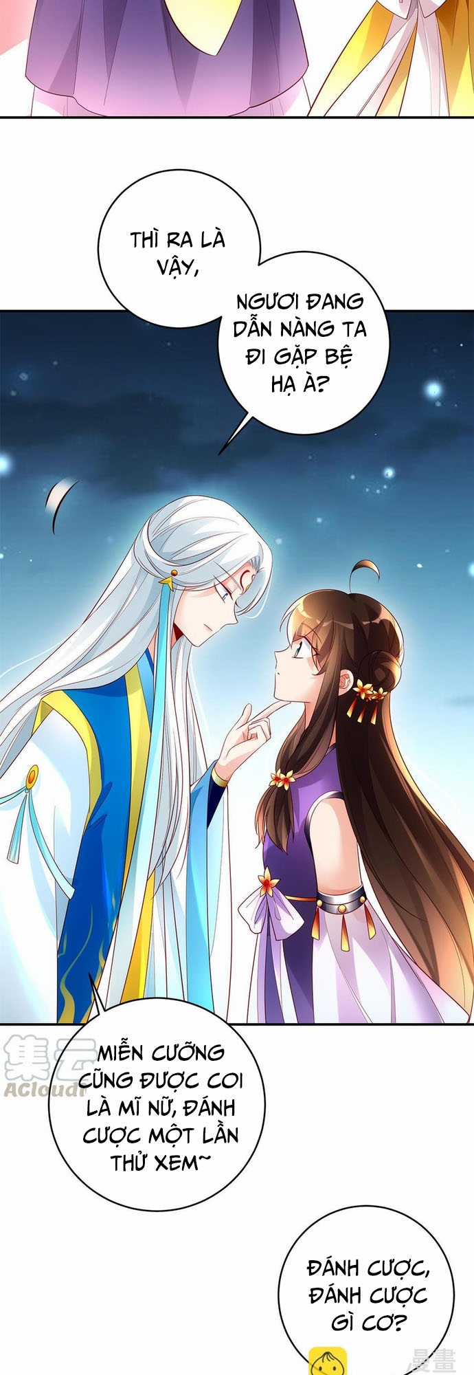 Ngàn vàng không đổi - Chapter 62 - Trang 22