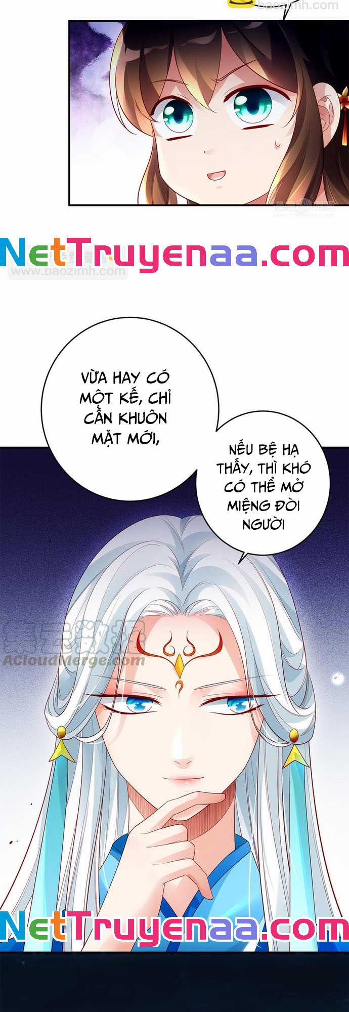 Ngàn vàng không đổi - Chapter 62 - Trang 23