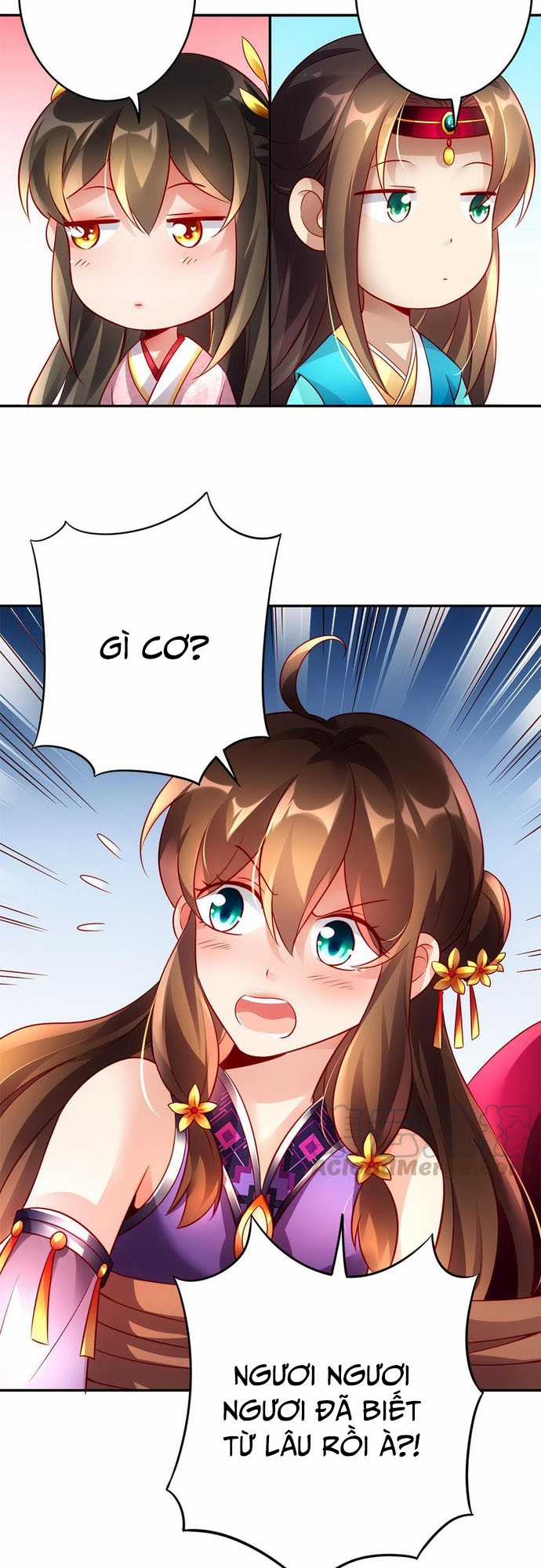 Ngàn vàng không đổi - Chapter 62 - Trang 4