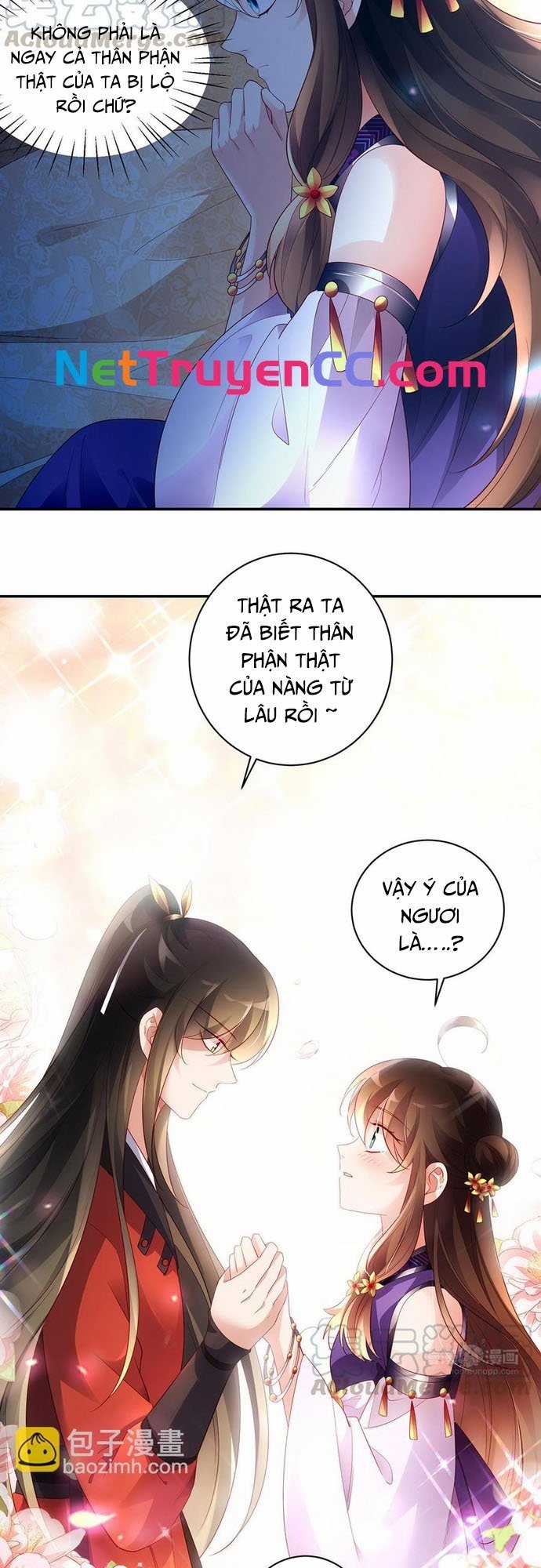 Ngàn vàng không đổi - Chapter 63 - Trang 3