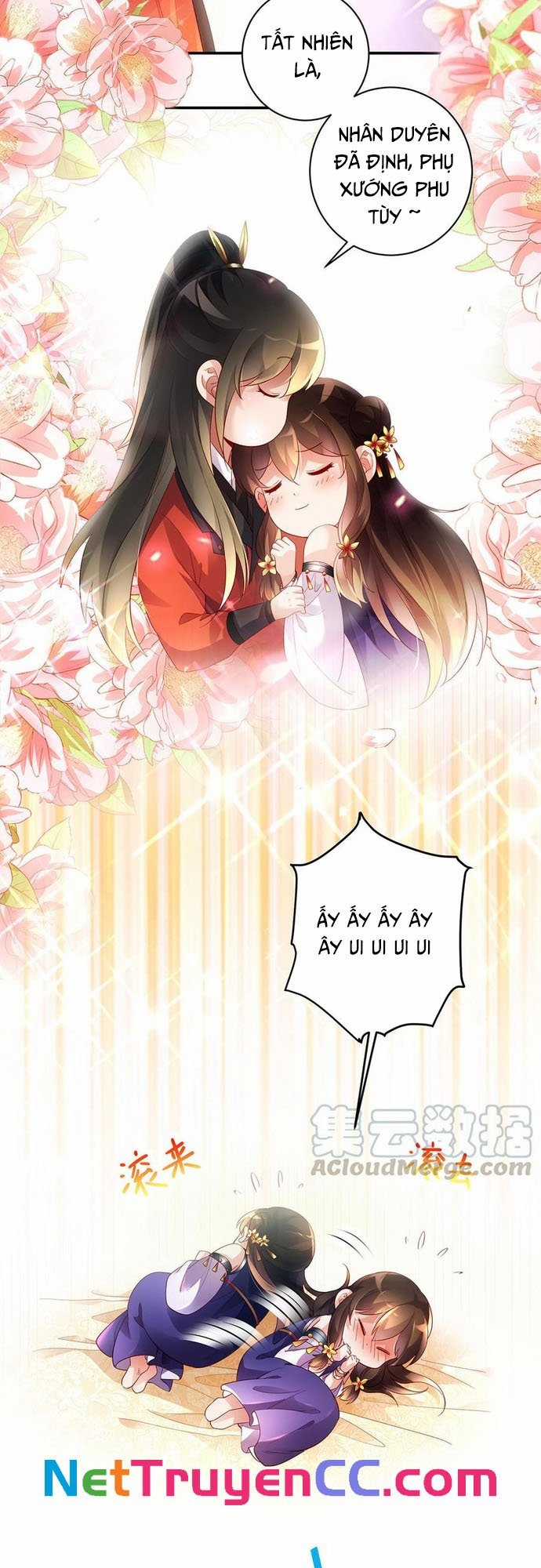 Ngàn vàng không đổi - Chapter 63 - Trang 4