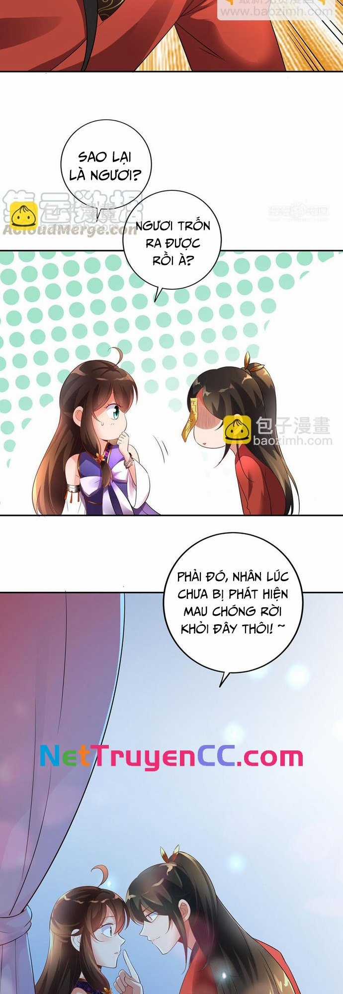 Ngàn vàng không đổi - Chapter 63 - Trang 8