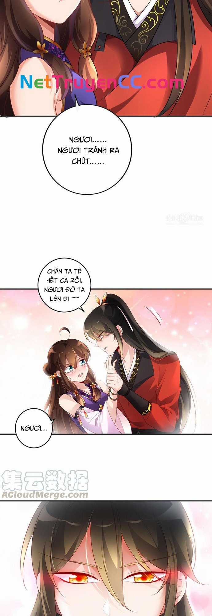 Ngàn vàng không đổi - Chapter 63 - Trang 10