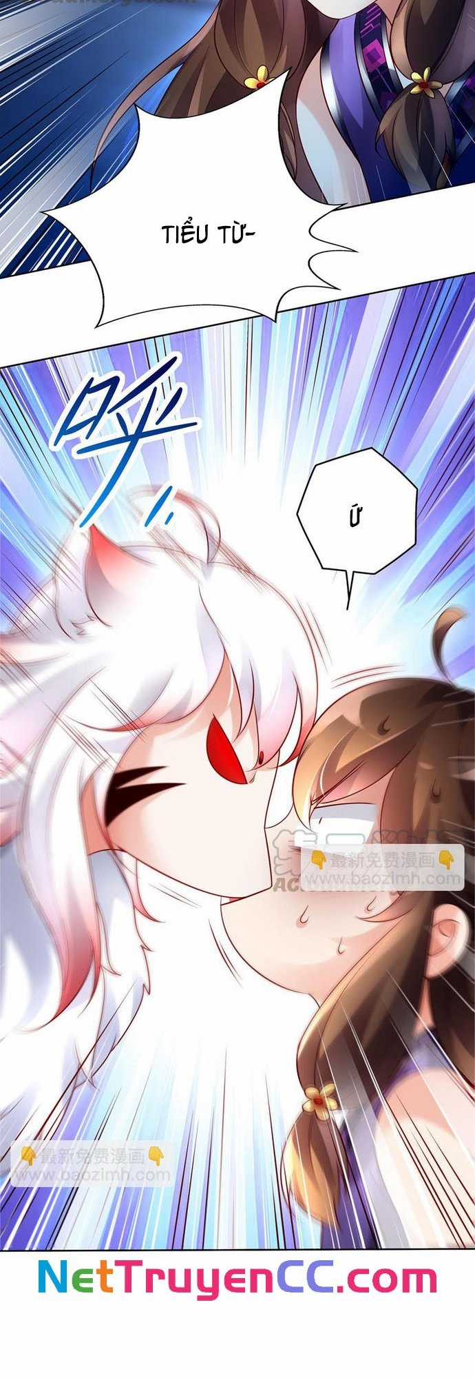 Ngàn vàng không đổi - Chapter 64 - Trang 15