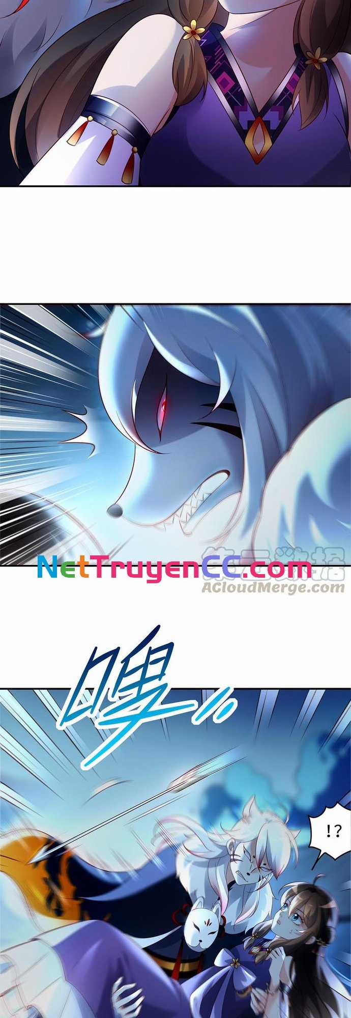 Ngàn vàng không đổi - Chapter 64 - Trang 17