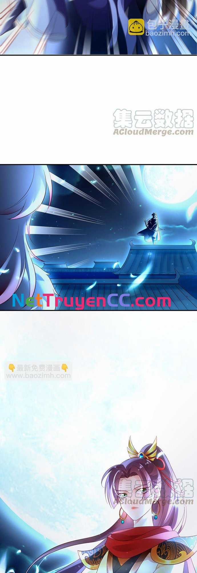 Ngàn vàng không đổi - Chapter 64 - Trang 18