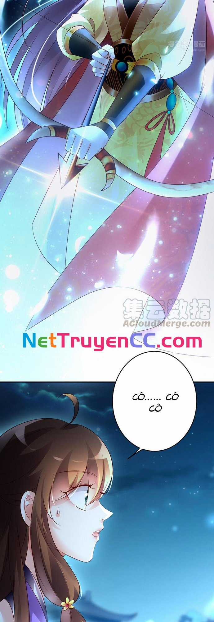 Ngàn vàng không đổi - Chapter 64 - Trang 19