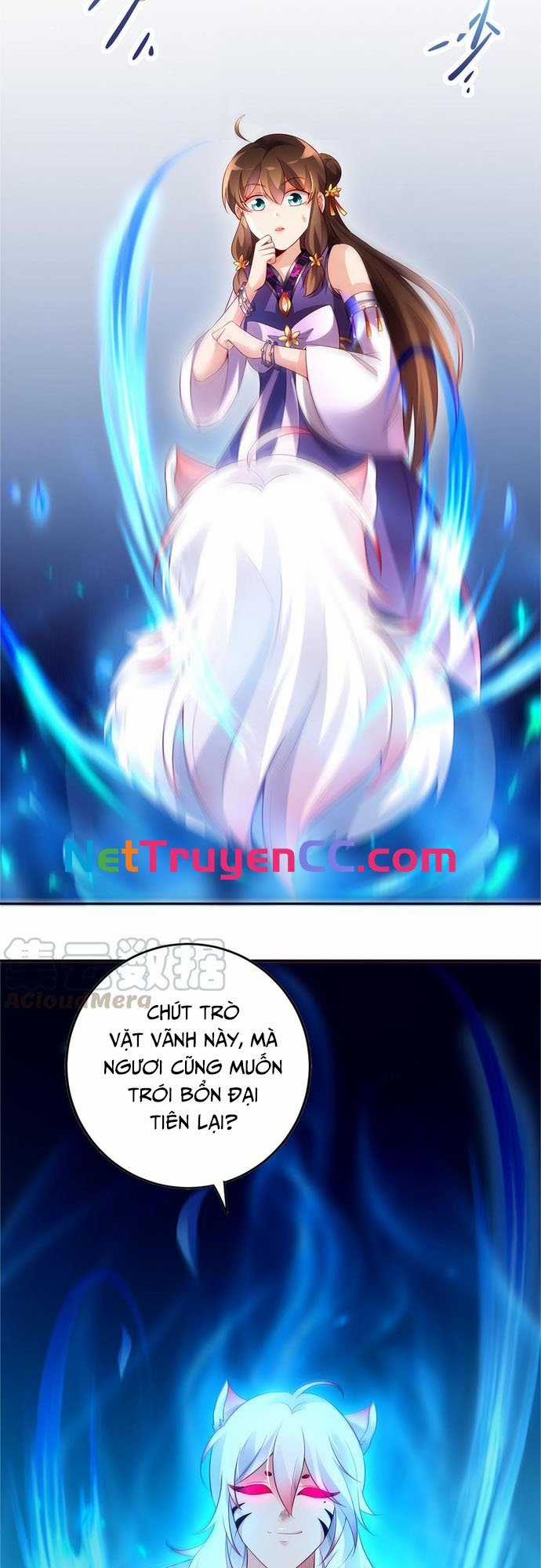 Ngàn vàng không đổi - Chapter 64 - Trang 4