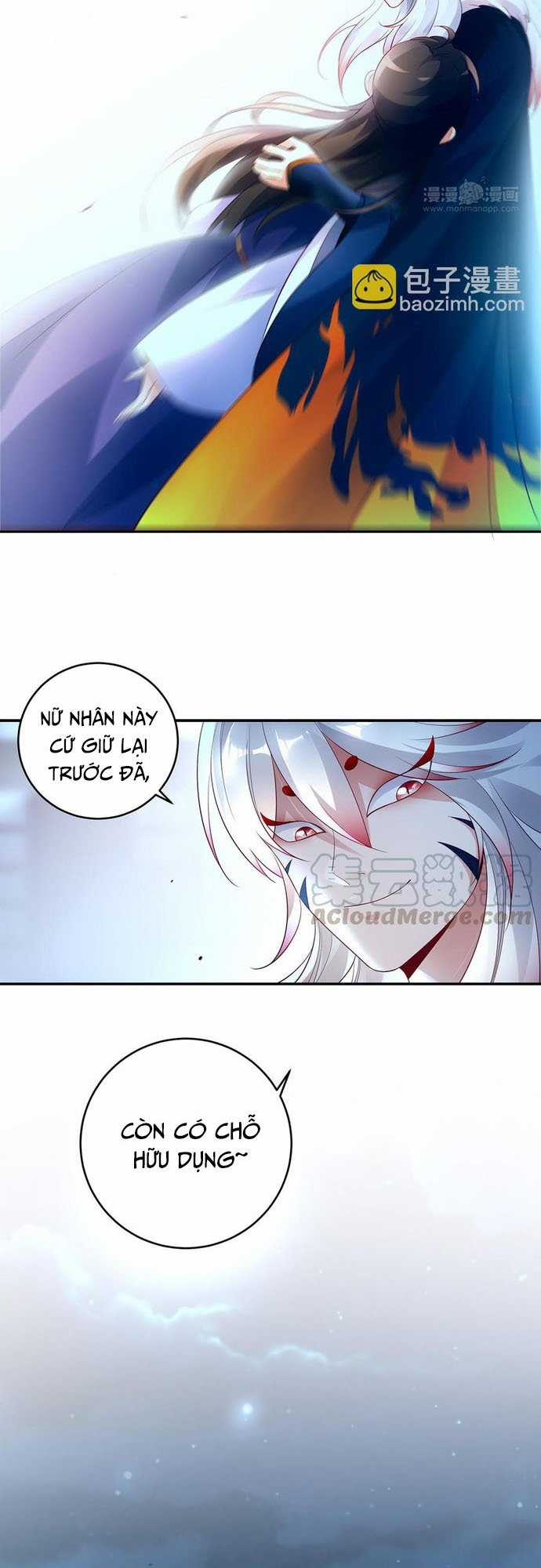 Ngàn vàng không đổi - Chapter 64 - Trang 6