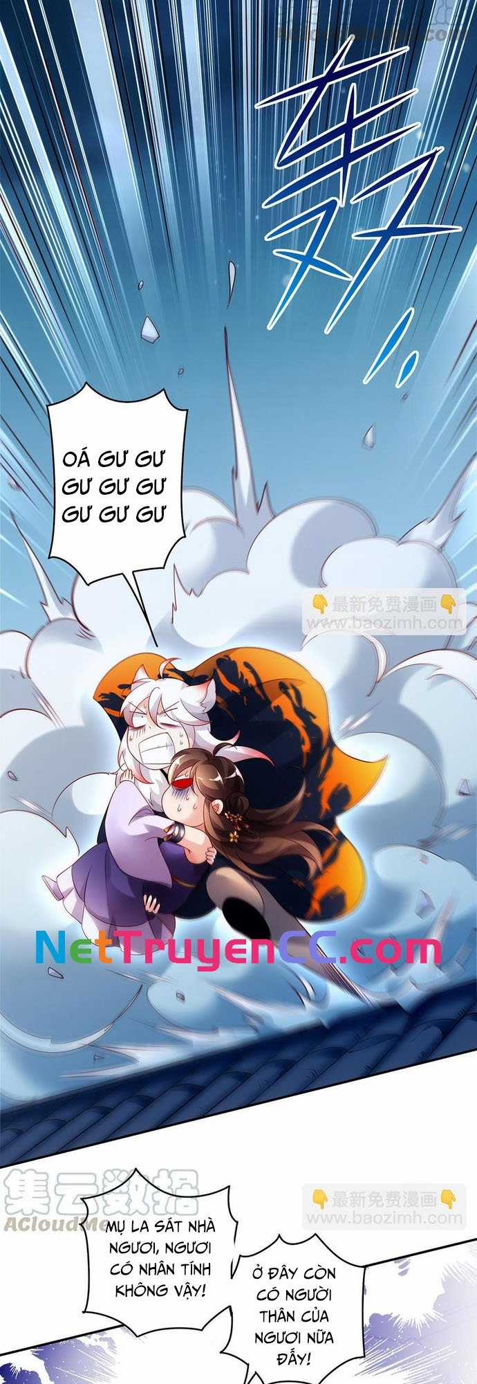 Ngàn vàng không đổi - Chapter 65 - Trang 3