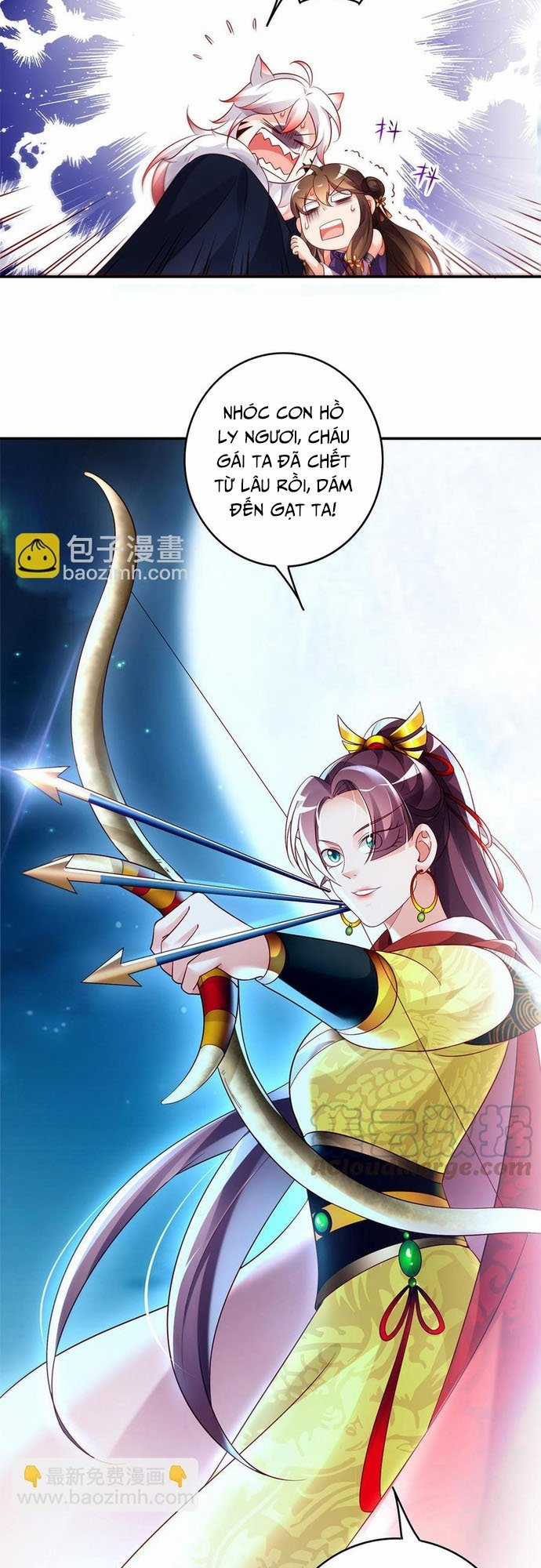 Ngàn vàng không đổi - Chapter 65 - Trang 4